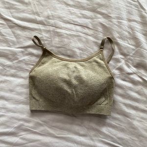 Gymshark flex strappy sports bra